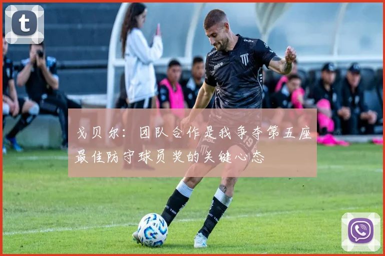 戈贝尔：团队合作是我争夺第五座最佳防守球员奖的关键心态