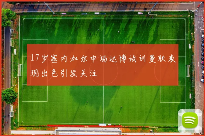 17岁塞内加尔中场达博试训曼联表现出色引发关注