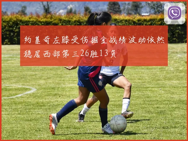 约基奇左膝受伤掘金战绩波动依然稳居西部第三26胜13负